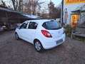 Opel Corsa 1.0 TÜV NEU + Gewährleistung !! Weiß - thumbnail 3