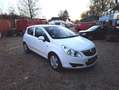 Opel Corsa 1.0 TÜV NEU 5 türig Weiß - thumbnail 8