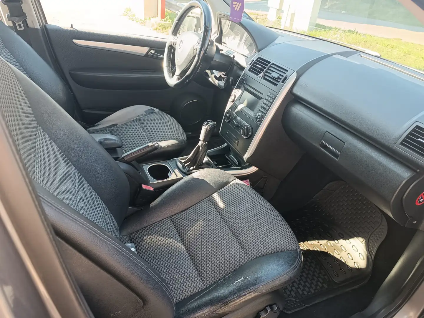 Mercedes-Benz A 180 cdi eleganz - 2