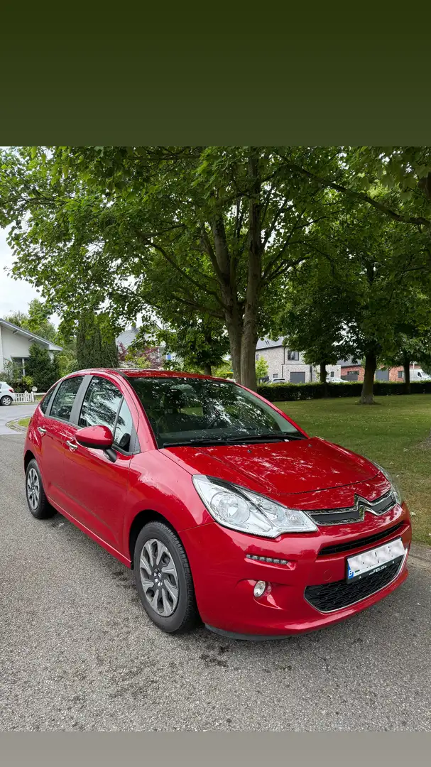 Citroen C3 1.2 PureTech Exclusive - 1