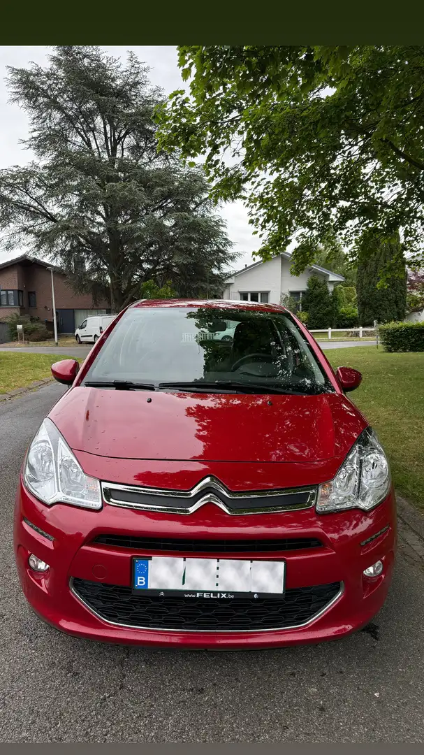 Citroen C3 1.2 PureTech Exclusive - 2