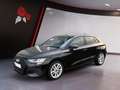 Audi A3 Sportback 2.0 TDI S-tronic Navi ACC LED ASI Schwarz - thumbnail 2