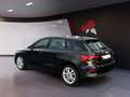 Audi A3 Sportback 2.0 TDI S-tronic Navi ACC LED ASI Schwarz - thumbnail 4