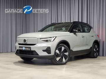 E-XC40 RECHARGE RWD *KEYLESS*CAMERA*19"ALU*ACC*BLIS*