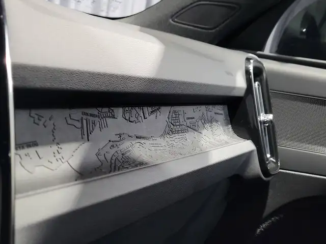 Volvo XC40 view 22