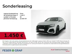 Audi RSQ8 SUV RS Q8 tiptronic Klimasitze ParkAssist