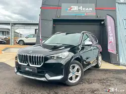 BMW X1 30E 326 HYBRID 14.2KWH X-LINE XDRIVE DKG