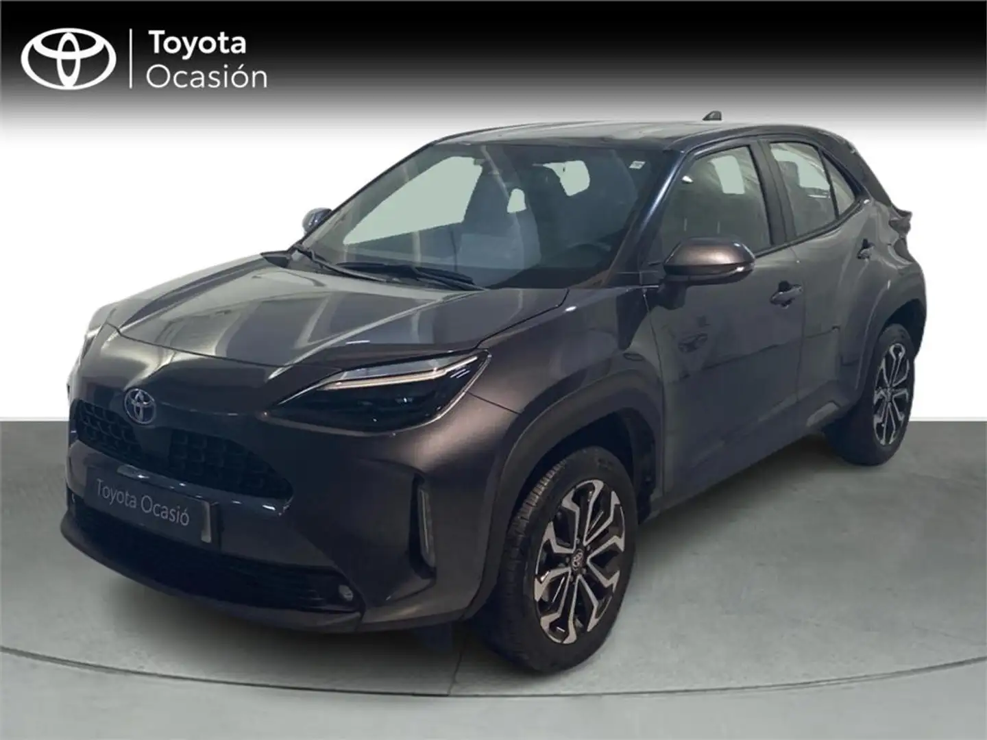 Toyota Yaris Cross 120H Active Tech - 1