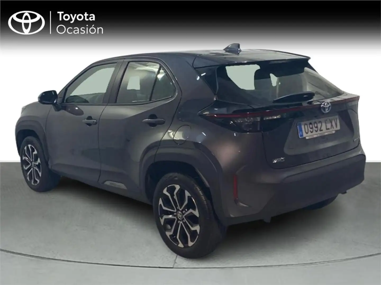 Toyota Yaris Cross 120H Active Tech - 2