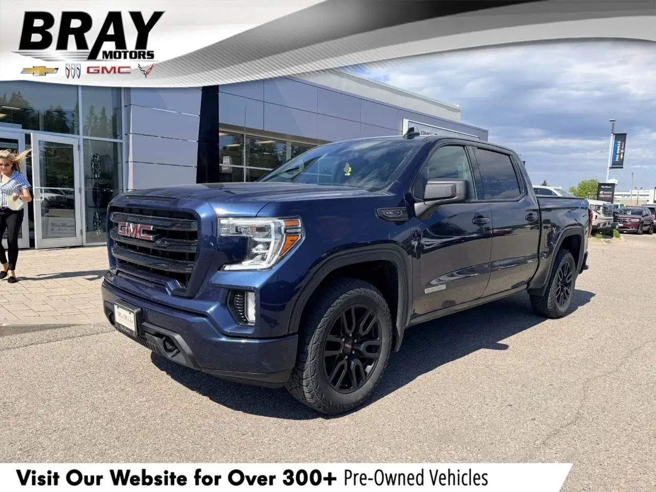 GMC Sierra 1500 photo GMC Sierra 1500
