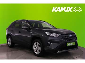 2.5VVT-i Aut.Business Edition+LED+NAVI+AHK