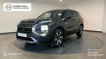 2.4 PHEV 306ch Intense 4WD MY26
