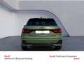 Audi A1 Sportback 30 TFSI S line RÜCKFAHRK.+LED+SOUND Grün - thumbnail 4