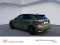 Audi A1 Sportback 30 TFSI S line RÜCKFAHRK.+LED+SOUND Grün - thumbnail 3