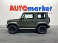 Suzuki Jimny 1.5 Pro 4wd allgrip Grün - thumbnail 4