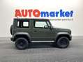 Suzuki Jimny 1.5 Pro 4wd allgrip Grün - thumbnail 1