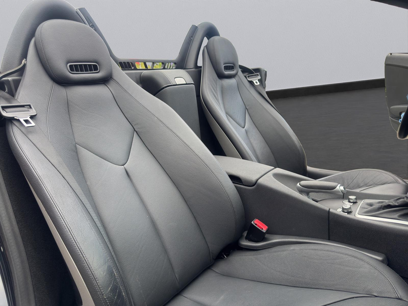 Mercedes-Benz SLK 200 SLK Roadster SLK 200 Kompressor *Cabrio*AndroidAut — photo 12