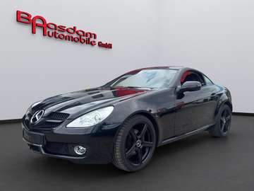 SLK Roadster SLK 200 Kompressor *Cabrio*AndroidAut