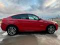 BMW X4 xDrive 20d Rojo - thumbnail 6