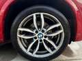 BMW X4 xDrive 20d Rojo - thumbnail 21