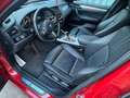 BMW X4 xDrive 20d Rojo - thumbnail 13