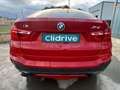 BMW X4 xDrive 20d Rojo - thumbnail 7