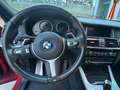 BMW X4 xDrive 20d Rojo - thumbnail 10