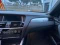 BMW X4 xDrive 20d Rojo - thumbnail 12