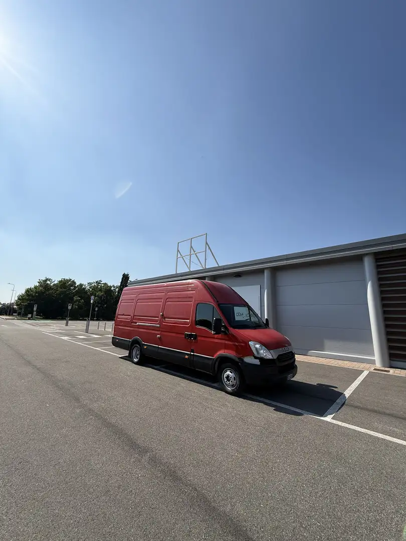 Iveco Daily 229000 - 2