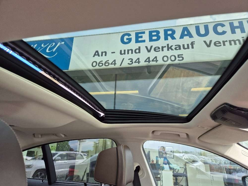 BMW 540 d xDrive Aut. — photo 13