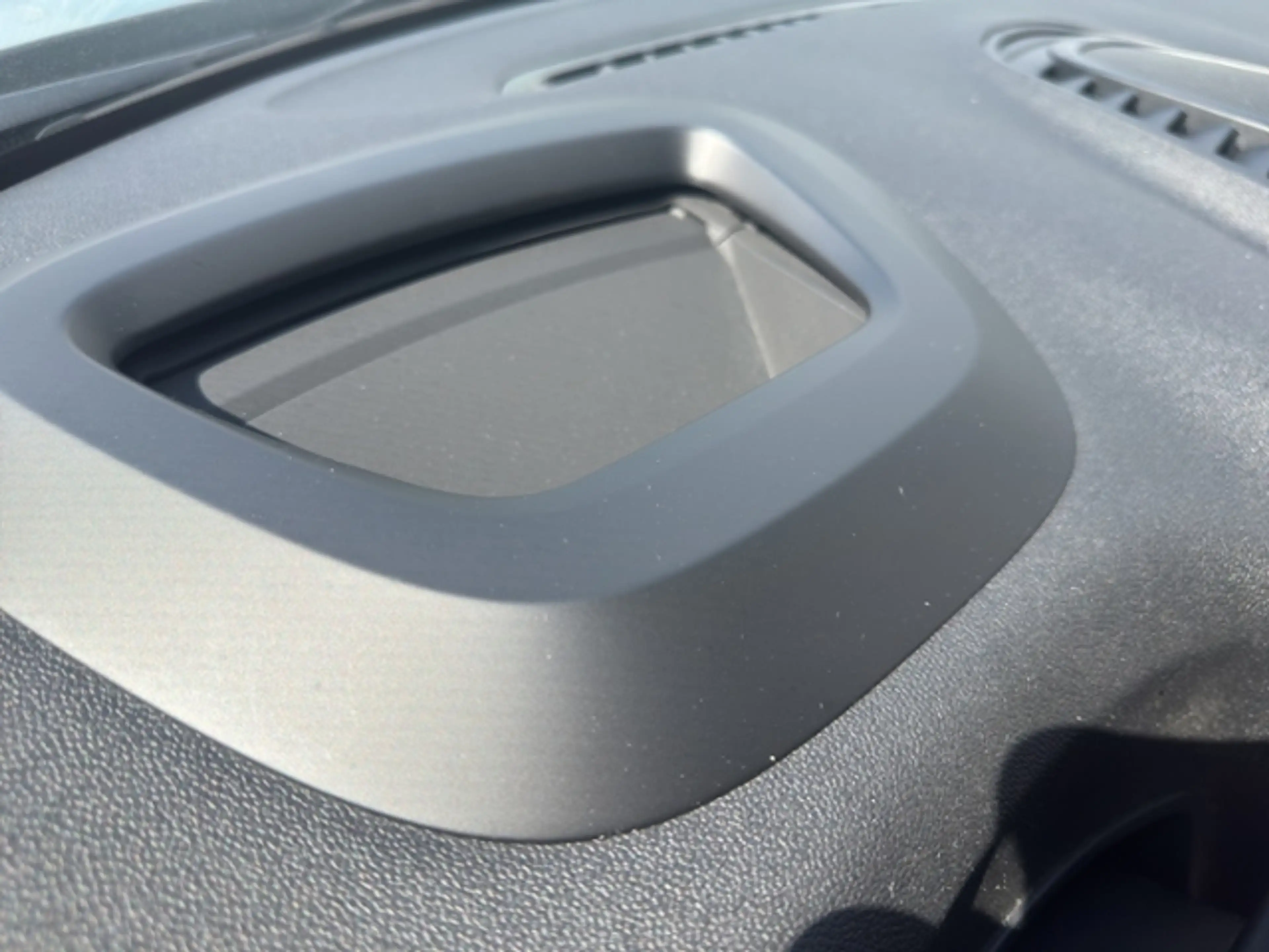 MINI Cooper Countryman Cooper S John Cooper Works Trim — photo 10