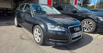 2.0 tdi 140 ch attraction – 2011 152 500 km