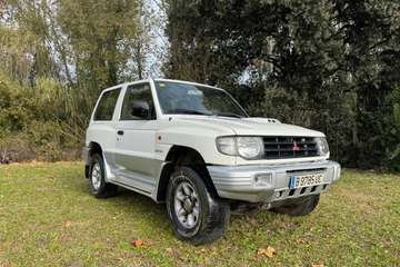 Corto 2.8 Tdi GLS Plus