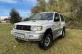 Mitsubishi Montero Corto 2.8 Tdi GLS Plus Blanco - thumbnail 6
