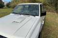 Mitsubishi Montero Corto 2.8 Tdi GLS Plus Blanco - thumbnail 4