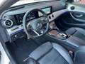 Mercedes-Benz E 220 d Auto Premium AMG Line Weiß - thumbnail 4