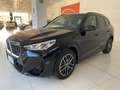 BMW X1 xdrive20d mhev 48V MSport auto Prezzo reale Nero - thumbnail 3