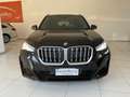 BMW X1 xdrive20d mhev 48V MSport auto Prezzo reale Nero - thumbnail 2