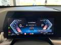 BMW X1 xdrive20d mhev 48V MSport auto Prezzo reale Nero - thumbnail 12