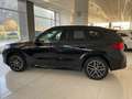 BMW X1 xdrive20d mhev 48V MSport auto Prezzo reale Nero - thumbnail 4