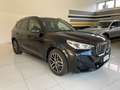 BMW X1 xdrive20d mhev 48V MSport auto Prezzo reale Nero - thumbnail 1