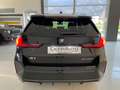 BMW X1 xdrive20d mhev 48V MSport auto Prezzo reale Nero - thumbnail 5