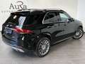 Mercedes-Benz GLE 350 4Matic AMG-Line NAV+LED+AHK+PANO+DISTRO Schwarz - thumbnail 5