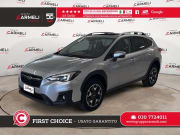 1.6i Premium lineartronic my19