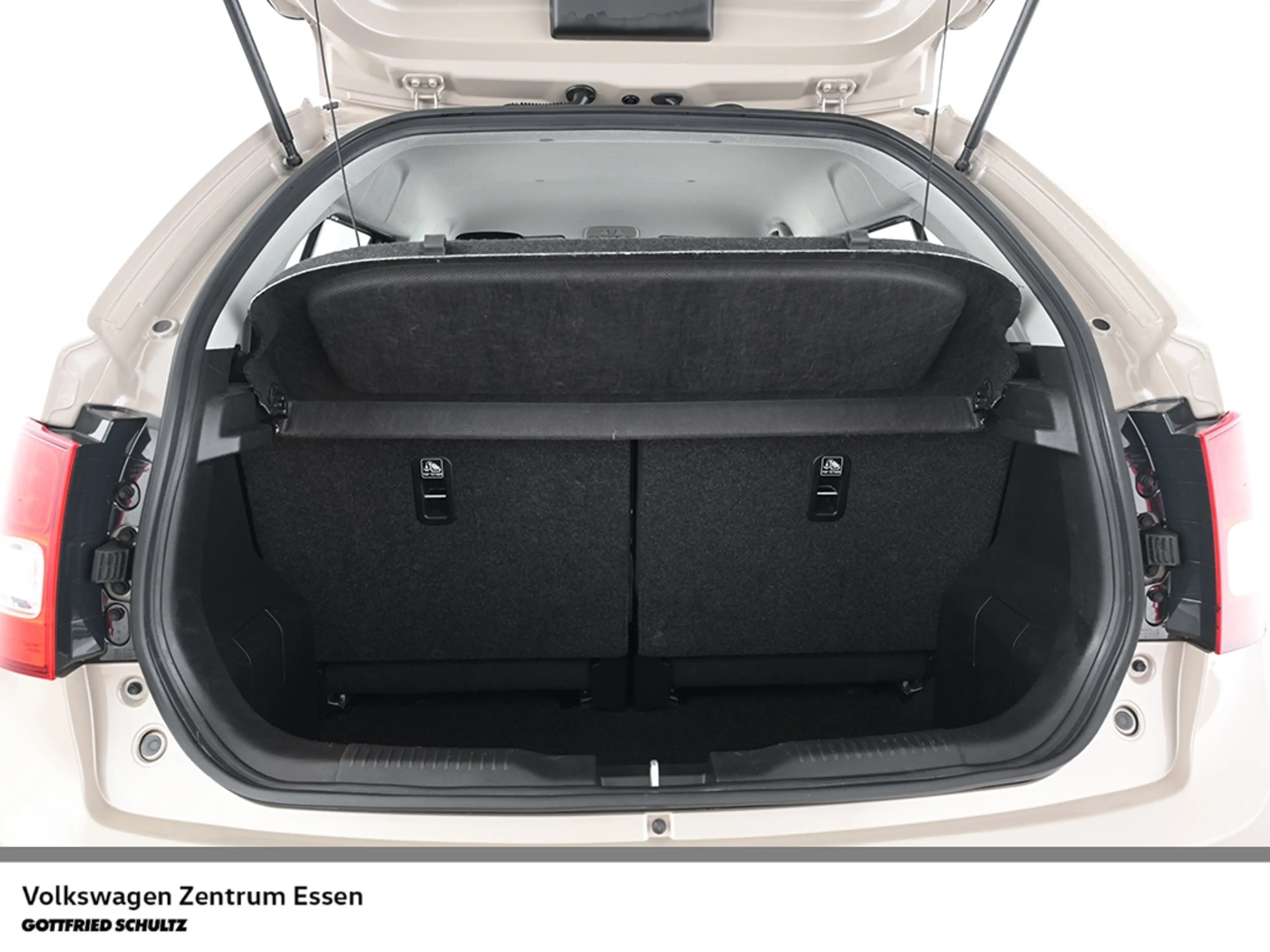 Suzuki Ignis Comfort 1.2 Hybrid LED Navi R-Kamera DAB Bluetooth — photo 8