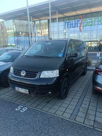 Multivan Highline 2,5 TDI D-PF Highline