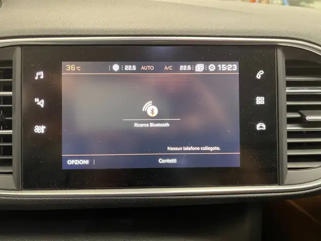 Peugeot 308 view 15