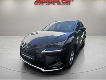 NX 300h 2.5i *Cuir*1er propriétaire*Garantie*