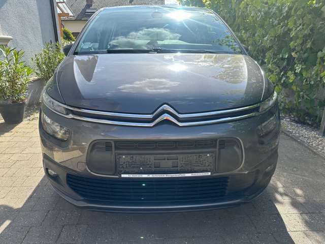 Imagine Citroen Grand C4 Picasso /Spacetourer Feel 7-Sitzer