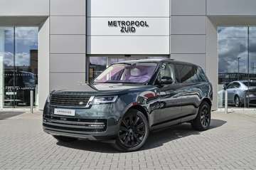 P440e Autobiography Long Wheelbase